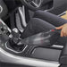 Black & Decker NVB12AVA-XJ ръчна прахосмукачка сива червена