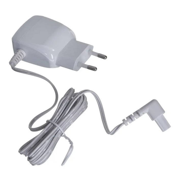 Black & Decker NVC115JL ръчна прахосмукачка сива бяла
