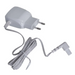 Black & Decker NVC115JL ръчна прахосмукачка сива бяла