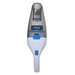 Black & Decker NVC115JL ръчна прахосмукачка сива бяла