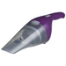 Black & Decker NVC115W ръчна прахосмукачка сива лилава