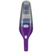 Black & Decker NVC115W ръчна прахосмукачка сива лилава