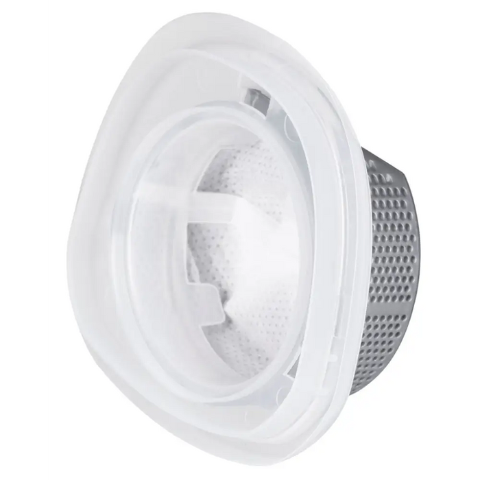 Black & Decker NVC115W ръчна прахосмукачка сива лилава