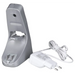 Black & Decker NVC115W ръчна прахосмукачка сива лилава