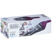 Black & Decker NVC115W ръчна прахосмукачка сива лилава