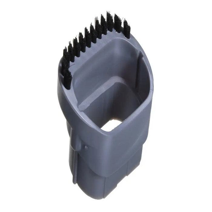 Black & Decker NVC220WBC ръчна прахосмукачка синя хром