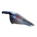 Black & Decker NVC220WBC ръчна прахосмукачка синя хром