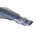 Black & Decker NVC220WBC ръчна прахосмукачка синя хром