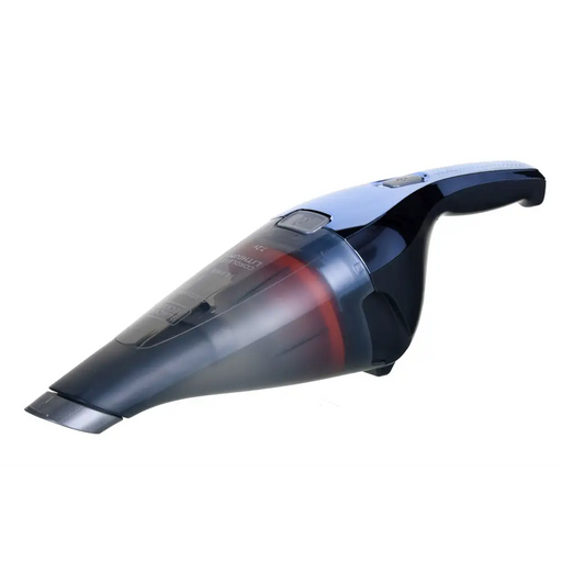 Black & Decker NVC220WBC ръчна прахосмукачка синя хром