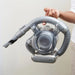 Black & Decker PD1820L-QW ръчна прахосмукачка Chrome Bagless
