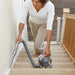 Black & Decker PD1820L-QW ръчна прахосмукачка Chrome Bagless