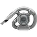 Black & Decker PD1820L-QW ръчна прахосмукачка Chrome Bagless