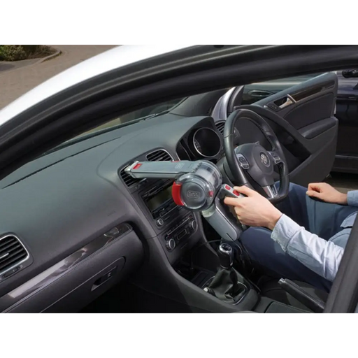 Black & Decker PV1200AV сив червен прозрачен