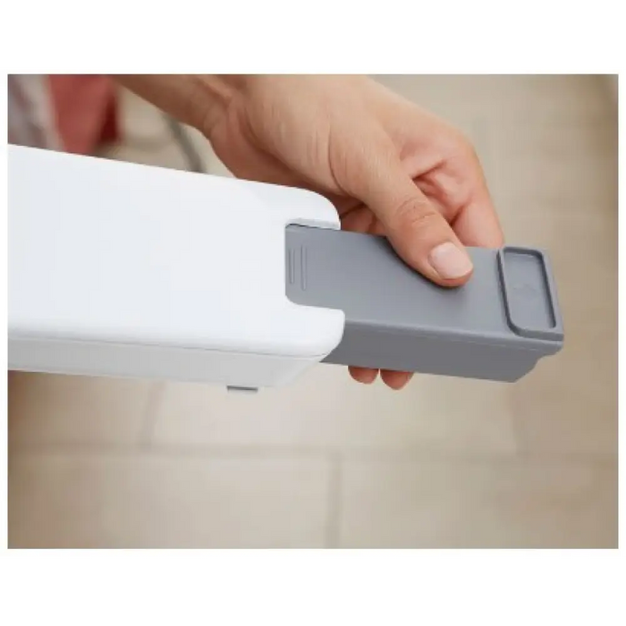 Black & Decker PV1820L ръчна прахосмукачка Chrome Bagless