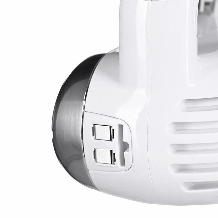 Black & Decker PV1820L ръчна прахосмукачка Chrome Bagless