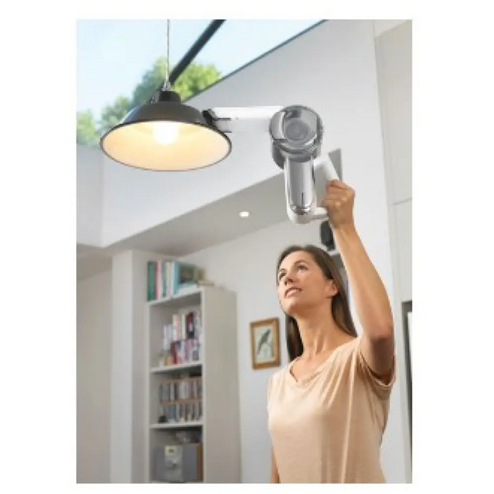 Black & Decker PV1820L ръчна прахосмукачка Chrome Bagless