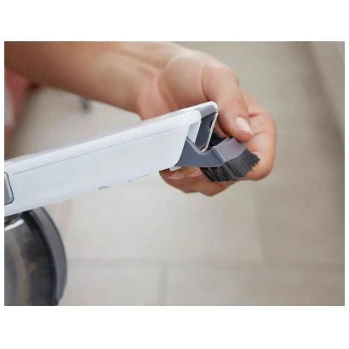 Black & Decker PV1820L ръчна прахосмукачка Chrome Bagless