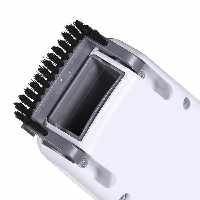 Black & Decker PV1820L ръчна прахосмукачка Chrome Bagless