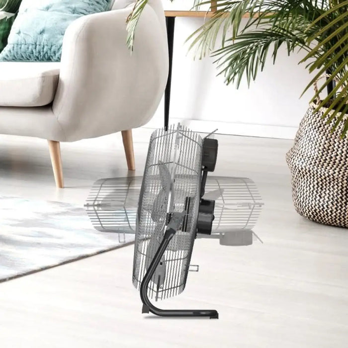 Black + Decker вентилатор BXEFF61E (стомана)