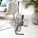 Black + Decker вентилатор BXEFF61E (стомана)