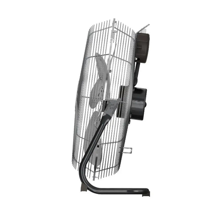 Black + Decker вентилатор BXEFF61E (стомана)