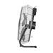 Black + Decker вентилатор BXEFF61E (стомана)