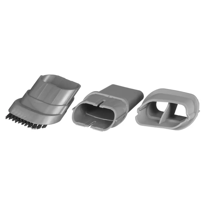 Black & Decker WDC215WA ръчна прахосмукачка синя титаниева