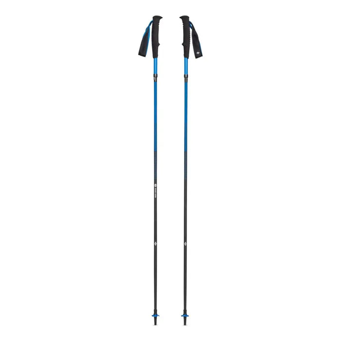 BLACK DIAMOND Distance Carbon Z-Pole trekking pole Unisex