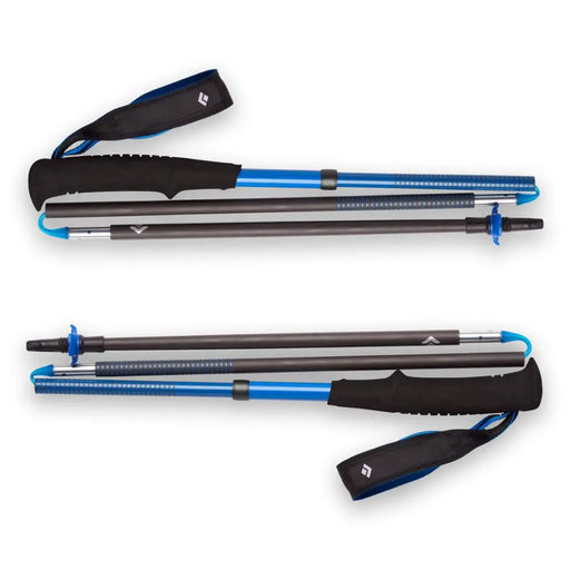 BLACK DIAMOND Distance Carbon Z-Pole trekking pole Unisex
