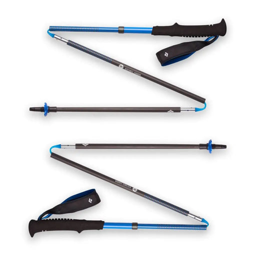 BLACK DIAMOND Distance Carbon Z-Pole trekking pole Unisex