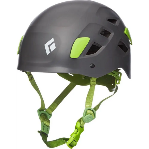 Black Diamond HALF DOME HALF Шлем Slate S/M