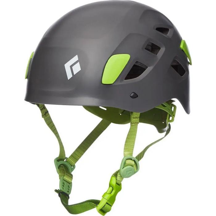 Black Diamond HALF DOME HALF Шлем Slate S/M