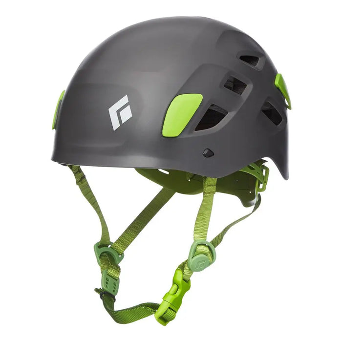 Black Diamond Half Dome Шлем зелен сив