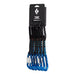Black Diamond Hotforge Hybrid Quickpk Locking carabiner