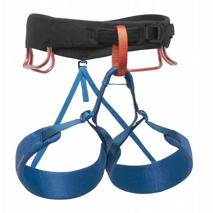 Black Diamond Momentum HARNESS Kingfisher L