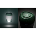 Black Diamond ORBITER 450 LANTERN Desert Sage