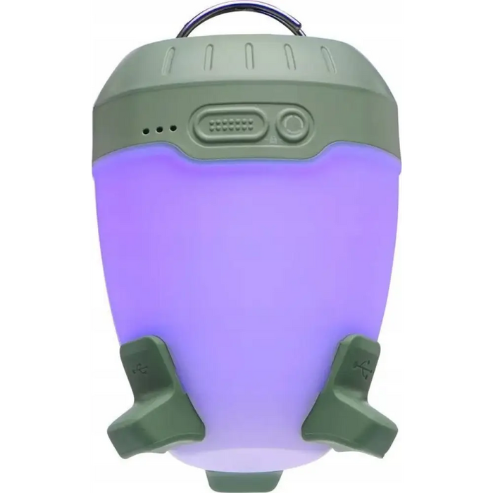 Black Diamond ORBITER 450 LANTERN Desert Sage
