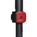 Black Diamond Pursuit Trekking Poles - Charcoal-Octane
