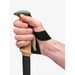 BLACK DIAMOND Trail Cork Trekking Poles laurel green