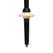 BLACK DIAMOND Trail Cork Trekking Poles laurel green