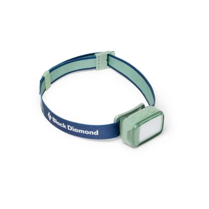 Black Diamond WIZ KID HEADLAMP Фенер за глава Desert Sage