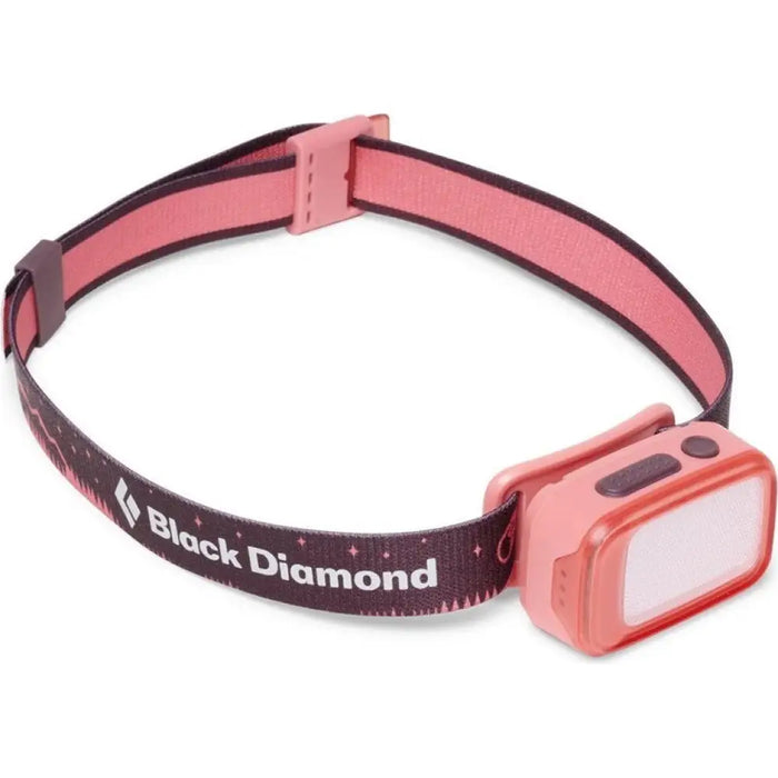 Black Diamond WIZ KID HEADLAMP Фенер за глава от хималайска