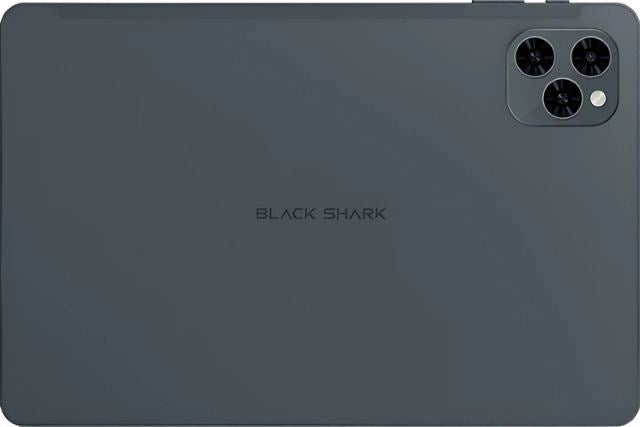 Black Shark Pad SE 4G 10,1" 4GB/128GB 6600mAh черен таблет