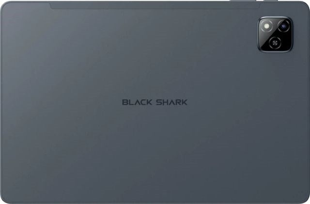 Black Shark Pad 7 4G 11" 6/128GB 7700mAh сив таблет