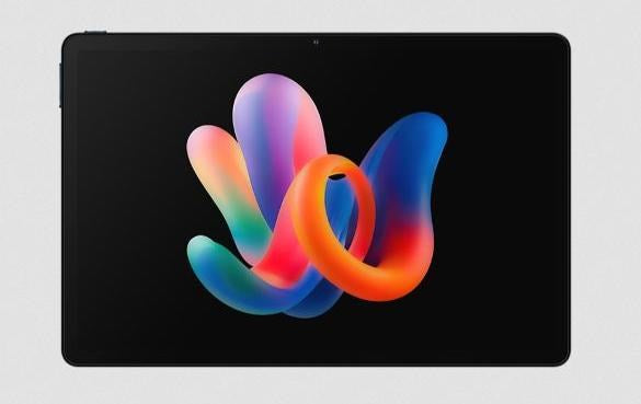 Black Shark Pad 7 Pro 4G 11" 6/256GB 8800mAh Черен
