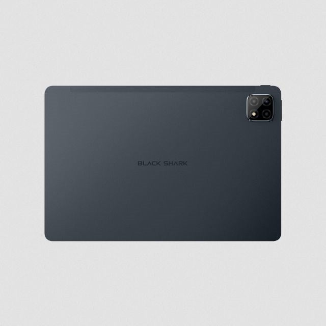 Black Shark Pad 7 Pro 4G 11" 6/256GB 8800mAh Черен