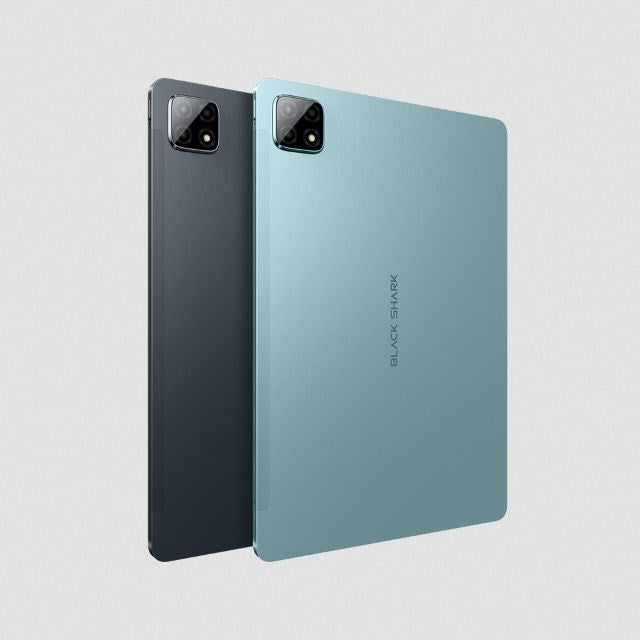 Black Shark Pad 7 Pro 4G 11" 6/256GB 8800mAh Син