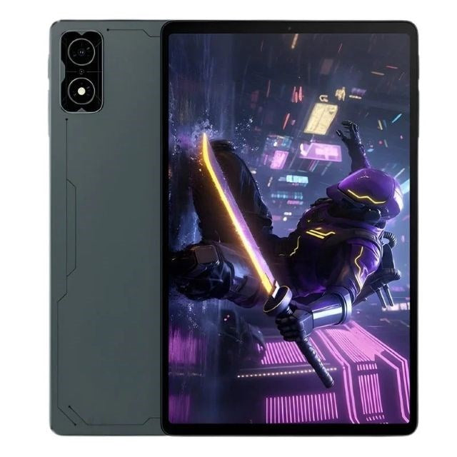 Геймърски таблет Black Shark 8.8" 12/256GB 7300mAh Черен