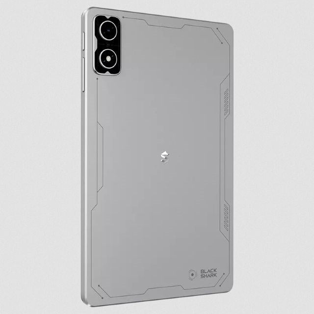 Геймърски таблет Black Shark 8.8" 12/256GB 7300mAh Сребрист