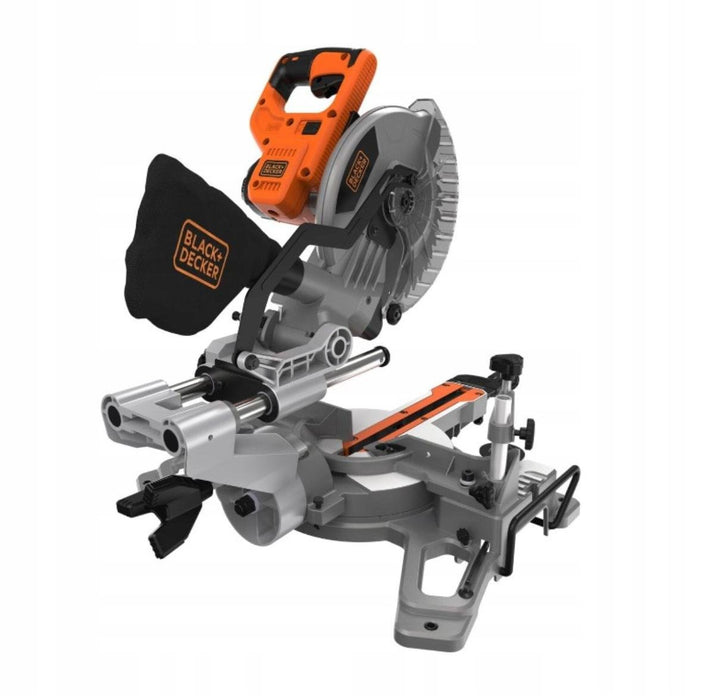 ЕЛЕКТРИЧЕСКИ ЦИРКУЛЯР С ГЕРУНГ BES701-QS